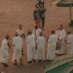 Morocco Trail Ways Ait Ben Haddou