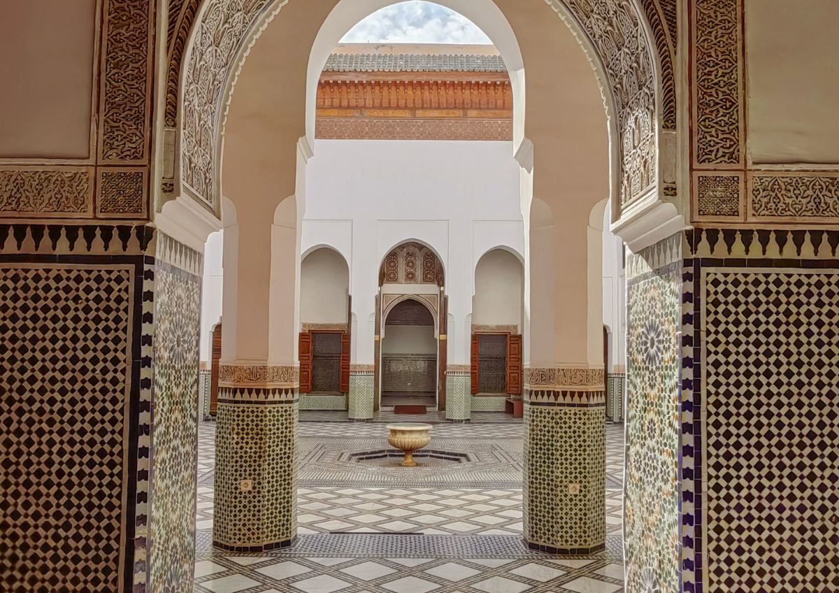 4 Days Morocco Tour From Casablanca To Marrakech