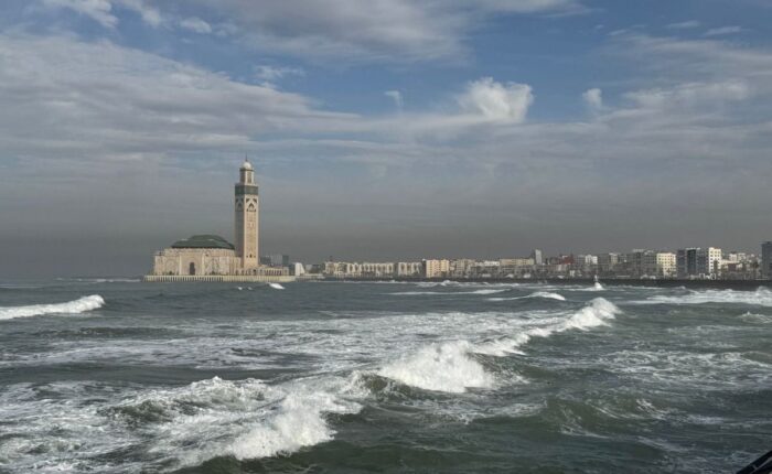 Book Morocco 5 days Tour from Casablanca to Marrakech