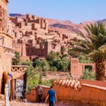 3 Days Desert Tour From Ouarzazate To Fes Via Merzouga