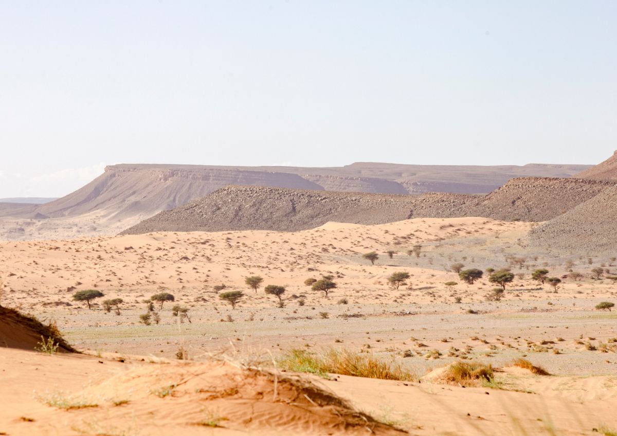 Morocco Trail Ways Explore Merzouga