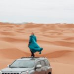 6 Days Private Desert Tour From Tangier To Marrakech