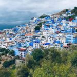 5 Days Tour From Tangier To Marrakech