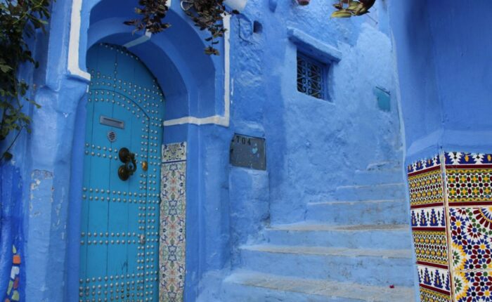 Book our 8 days tour from Tangier to Marrakech