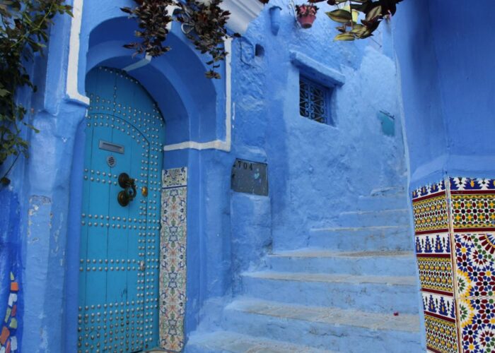 Book our 8 days tour from Tangier to Marrakech