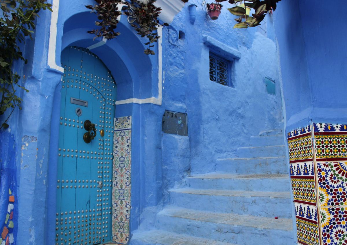 Book our 8 days tour from Tangier to Marrakech