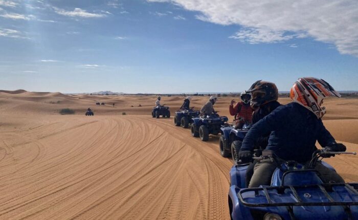 Morocco Trail Ways Luxury Getaways