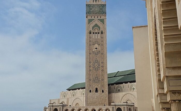Morocco Private 9 Days tour From Casablanca