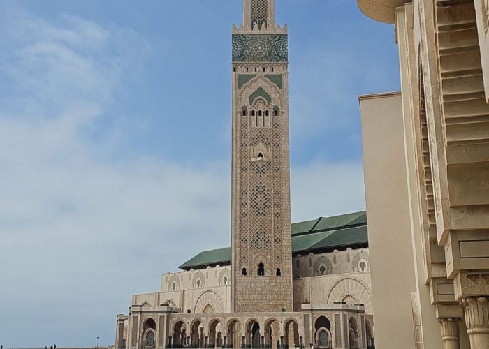 Morocco Private 9 Days tour From Casablanca