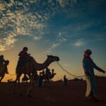 Book 7 days Morocco Tour from Casablanca