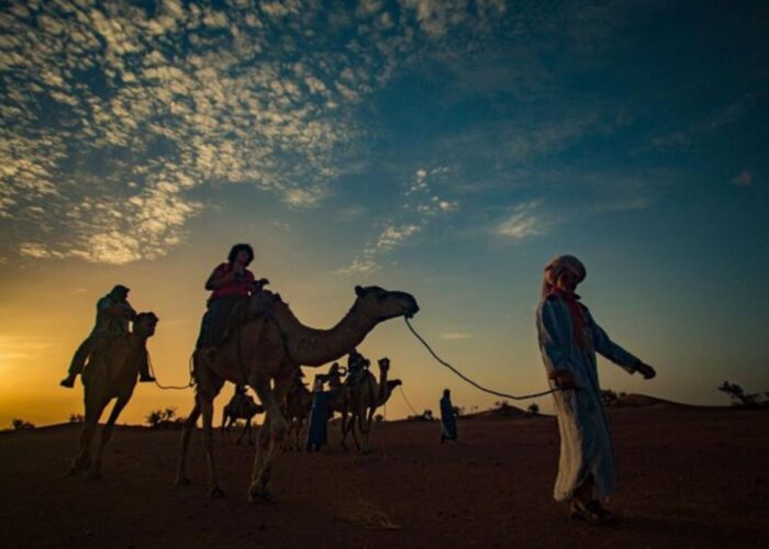 Book 7 days Morocco Tour from Casablanca