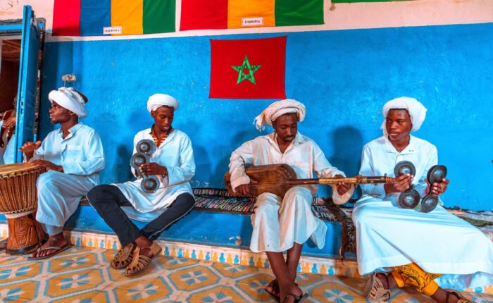 Morocco Trail Ways Morocco Discovery Tours