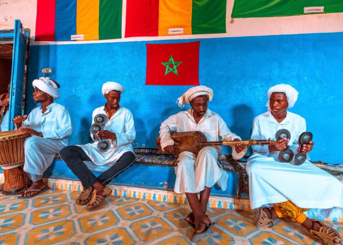 Morocco Trail Ways Morocco Discovery Tours