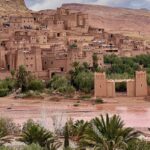 3 Days Tour From Errachidia To Merzouga Desert