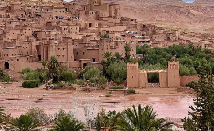 3 Days Tour From Errachidia To Merzouga Desert
