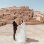 5 days tour from Marrakech to Merzouga