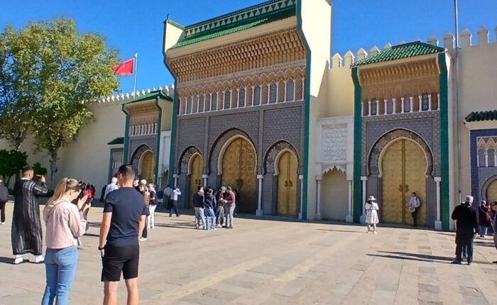 7 Days Morocco Tour From Tangier To Marrakech