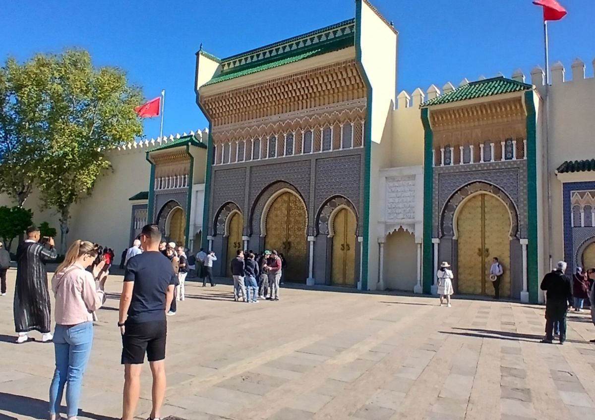 7 Days Morocco Tour From Tangier To Marrakech