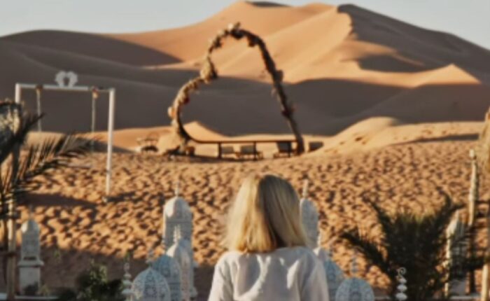 3 Days Desert Tour From Errachidia To Marrakech