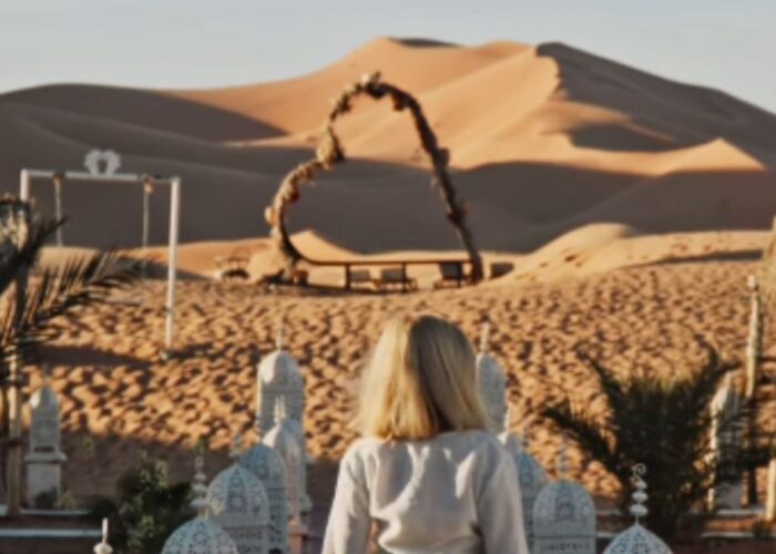 3 Days Desert Tour From Errachidia To Marrakech