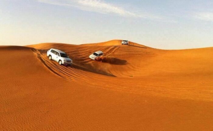 3 Day Desert Tour From Errachidia To Fes Via Merzouga