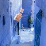 Marrakech to Chefchaouen Private desert tour