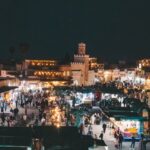 4 Day Merzouga Desert Tour From Errachidia To Marrakech